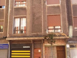 Piso en venta en c. ramon zabalo Piso en venta en c. ramon zabalo