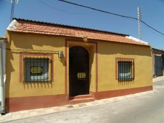 Casa en venta en c. toledo Casa en venta en c. toledo