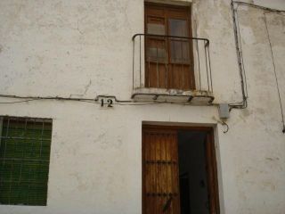 Casa en venta en c. notarios Casa en venta en c. notarios