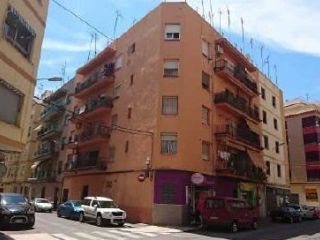 Piso en venta en c. rubén darío Piso en venta en c. rubén darío