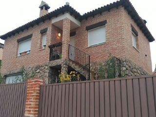 Casa en venta en c. isla de gran canaria "los arenales" Casa en venta en c. isla de gran canaria "los arenales"