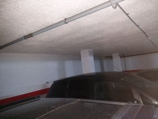 Calle SANT JAVIER BULEVAR III ALBIR 6, -1 Calle SANT JAVIER BULEVAR III ALBIR 6, -1