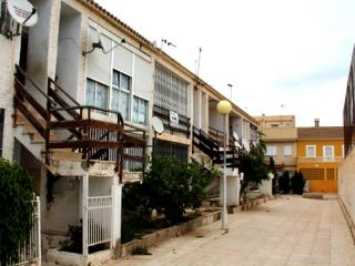 Piso Urbanización Playasol, Calle Hortensias, Puerto De Mazarrón Piso Urbanización Playasol, Calle Hortensias, Puerto De Mazarrón