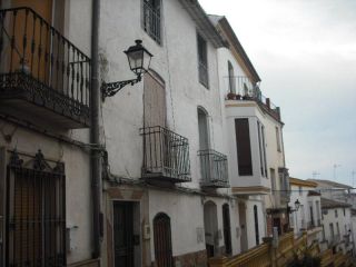 Piso en venta en c. real Piso en venta en c. real