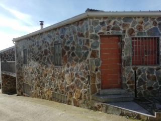 Chalet en Escurial De La Sierra Chalet en Escurial De La Sierra