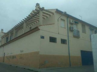 Piso en venta en c. huelva Piso en venta en c. huelva