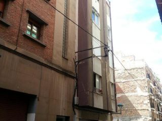 Piso en venta en c. leon Piso en venta en c. leon