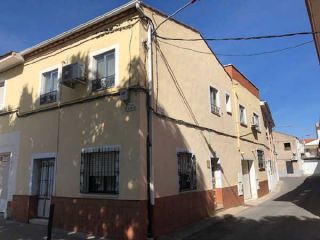 Piso en venta en c. guardia civil Piso en venta en c. guardia civil
