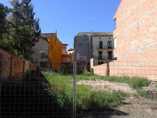 Terreno urbano en venta en c. mayor Terreno urbano en venta en c. mayor