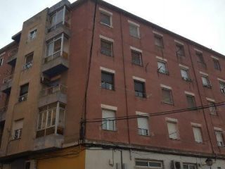 Piso en venta en paseo de la arboleda Piso en venta en paseo de la arboleda