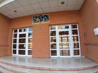 Calle GRAN VIA 20 Residencial Venus 6 20, -1 Calle GRAN VIA 20 Residencial Venus 6 20, -1