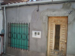 Casa en venta en c. manzano Casa en venta en c. manzano