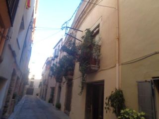 Piso en venta en c. dels bous Piso en venta en c. dels bous