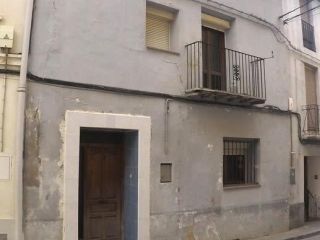 Piso en venta en c. soldevila Piso en venta en c. soldevila