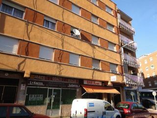 Piso en venta en c. andalucia Piso en venta en c. andalucia