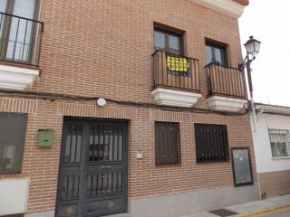 Piso en venta en c. la mancha Piso en venta en c. la mancha