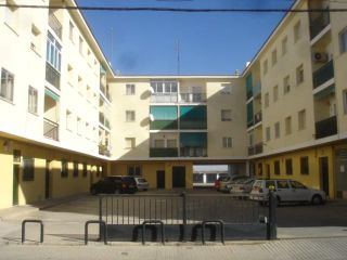 Piso en venta en c. pedro bustos (don) Piso en venta en c. pedro bustos (don)