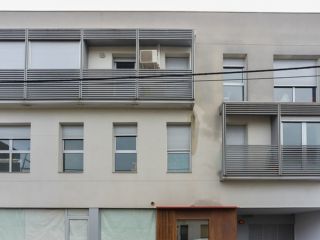 Dúplex en venta en c. girona Dúplex en venta en c. girona