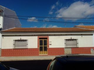 Casa en venta en c. madrid Casa en venta en c. madrid