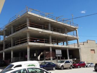 Obra Parada en Zaidin Obra Parada en Zaidin
