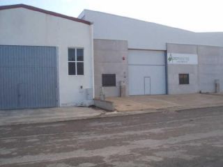 Nave en venta en c. riu cervol Nave en venta en c. riu cervol
