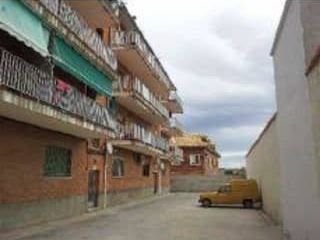 Vivienda en El Tiemblo Vivienda en El Tiemblo