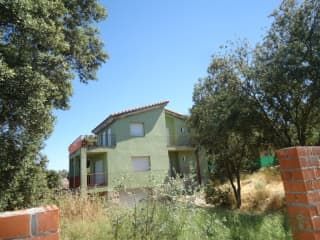 Vivienda en Peñalba de Ávila Vivienda en Peñalba de Ávila