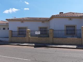 Vivienda en Monterrubio de la Serena Vivienda en Monterrubio de la Serena
