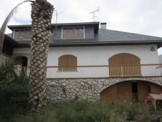 Vivienda en Llorenç del Penedès Vivienda en Llorenç del Penedès