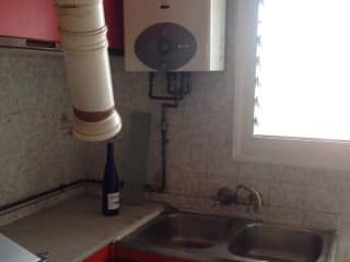 Vivienda en Vandellòs i l'Hospitalet de l'Infant Vivienda en Vandellòs i l'Hospitalet de l'Infant