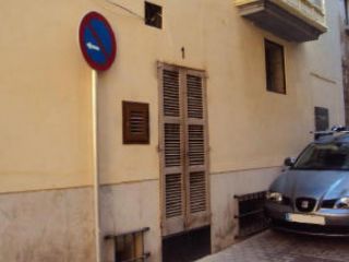 Piso en venta en c. capellans Piso en venta en c. capellans