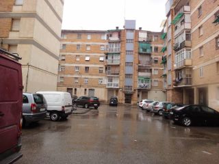 Piso en venta en c. gregorio marañon Piso en venta en c. gregorio marañon