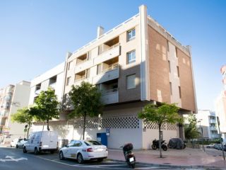 Piso Calle Riu Xuquer, L\' Alfas Del Pi Piso Calle Riu Xuquer, L\' Alfas Del Pi
