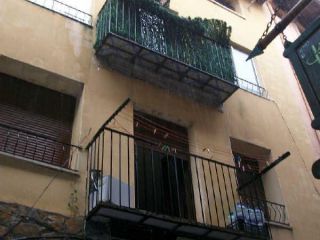 Piso en venta en c. san esteban Piso en venta en c. san esteban