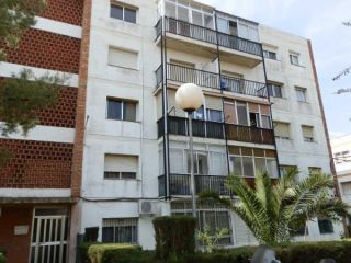 Piso en venta en c. prades Piso en venta en c. prades