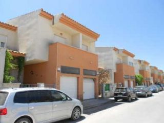 Casa en venta en c. carmen Casa en venta en c. carmen