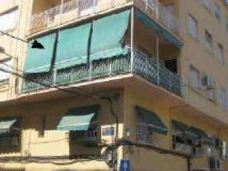 Piso en venta en c. velasco Piso en venta en c. velasco