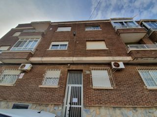 Piso en venta en c. calle dos de mayo Piso en venta en c. calle dos de mayo