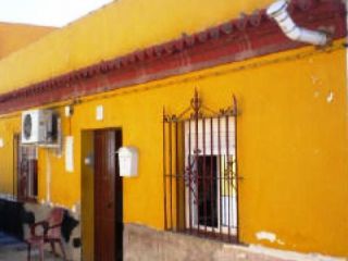 Casa en venta en c. ferrobus Casa en venta en c. ferrobus