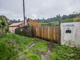Casa en venta en lugar abuin Casa en venta en lugar abuin