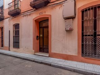 Piso en venta en c. montesinos Piso en venta en c. montesinos
