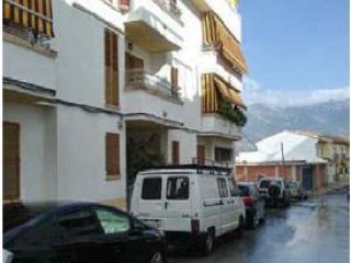 Piso en venta en C. Menendez Pidal, 4, Quesada, Jaén Piso en venta en C. Menendez Pidal, 4, Quesada, Jaén