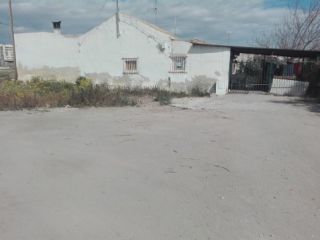 Parcela PL Polígono Carrus, Elx Parcela PL Polígono Carrus, Elx