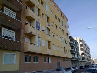 Piso en venta en c. maestro manuel serrano Piso en venta en c. maestro manuel serrano