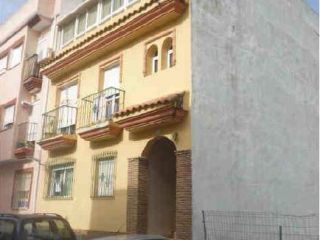 Piso en venta en c. ancha Piso en venta en c. ancha