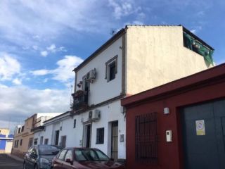 Piso en venta en plaza barrio obrero Piso en venta en plaza barrio obrero