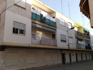 Piso en venta en c. monseñor carrion valverde Piso en venta en c. monseñor carrion valverde
