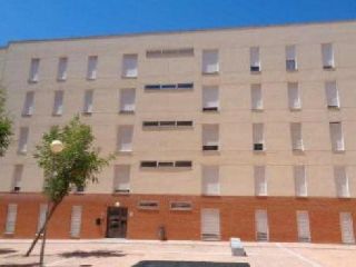 Piso en venta en C. General Cuesta, 4, Badajoz, Badajoz Piso en venta en C. General Cuesta, 4, Badajoz, Badajoz