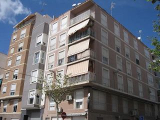 Piso en venta en c. aurelio coquillat pascual Piso en venta en c. aurelio coquillat pascual