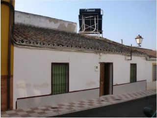 Casa en venta en C. La Paz, 12, Guarroman, Jaén Casa en venta en C. La Paz, 12, Guarroman, Jaén